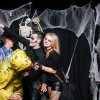 31.10.2015 Photo Booth von Martin Wahler, Pixelcode